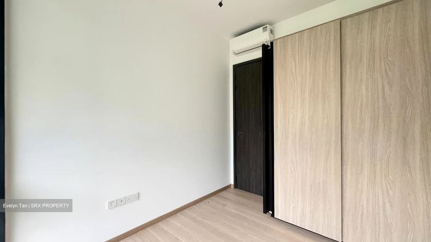 Jervois Road (D10), Condominium #611413351